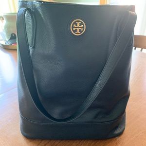 Tory Burch Leather Should Bag